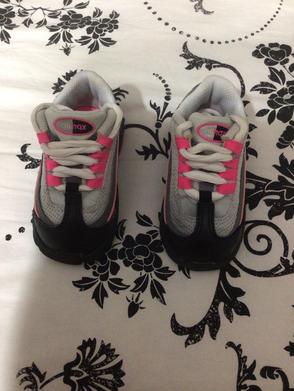 Girls Nike Shoes
